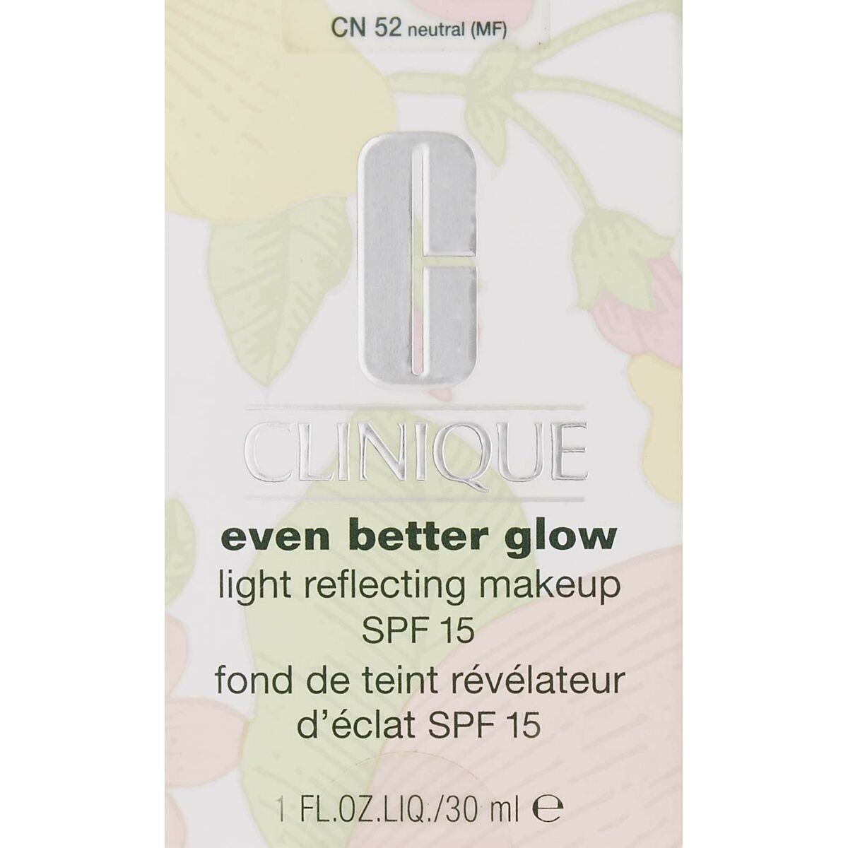 Υγρό Μaκe Up Clinique 20714873752 CN52-neutral 30 ml Spf 15